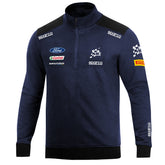 Sparco M-Sport Half Zip Jacket